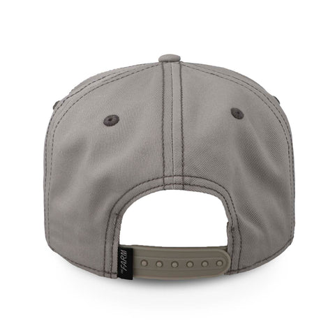 Gorra Goorin Bros Pigeon 100 Gris Unitalla