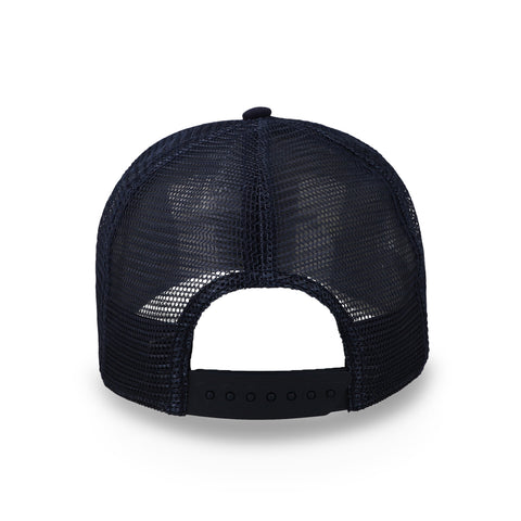Gorra Goorin Bros Pop Rocker Skull Unitalla