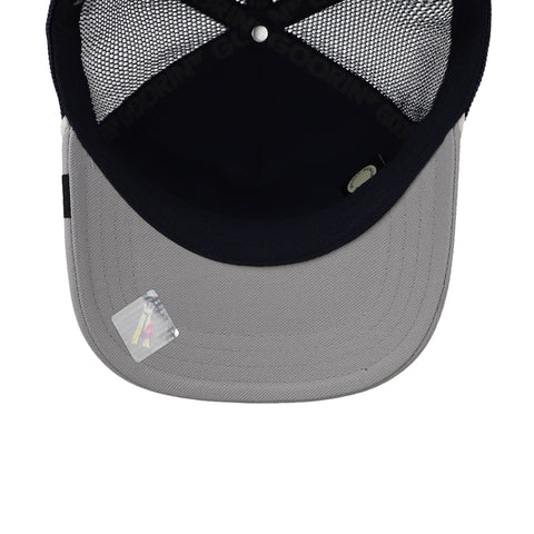 Gorra Goorin Bros Pop Rocker Skull Unitalla