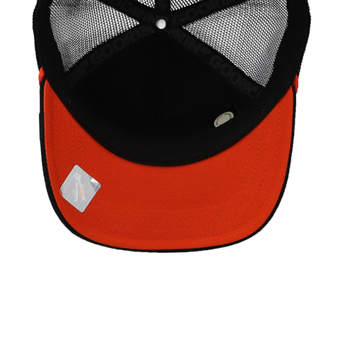 Gorra Goorin Bros Pop Rocker Scorpion Unitalla