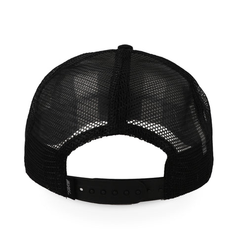 Gorra Goorin Bros The French Frenchie Negro Unitalla