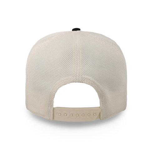Gorra Goorin Bros Faux Leather Ram Unitalla