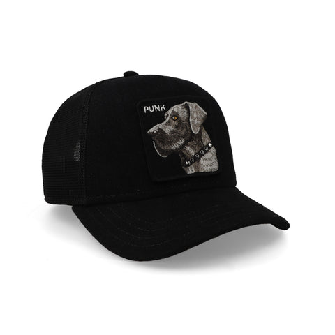 Gorra Goorin Bros Punk Dawg Unitalla