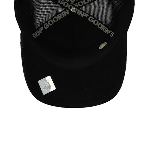 Gorra Goorin Bros Punk Dawg Unitalla