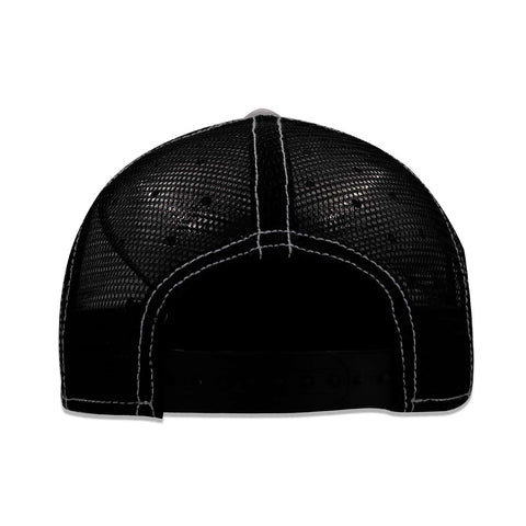 Gorra Goorin Bros Exxxtreme Blanco Unitalla