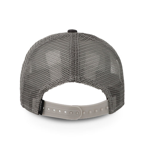 Gorra Goorin Bros Sheepie Gris Unitalla