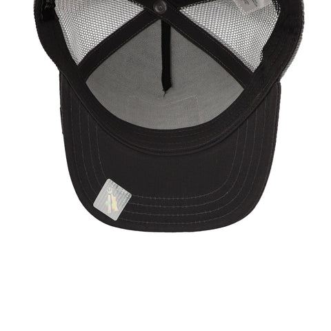 Gorra Goorin Bros Sheepie Gris Unitalla