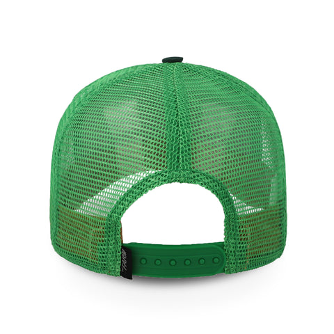Gorra Goorin Bros The Panther Esmeralda Unitalla