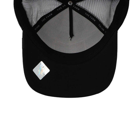 Gorra Goorin Bros The King Lion Ónix Unitalla