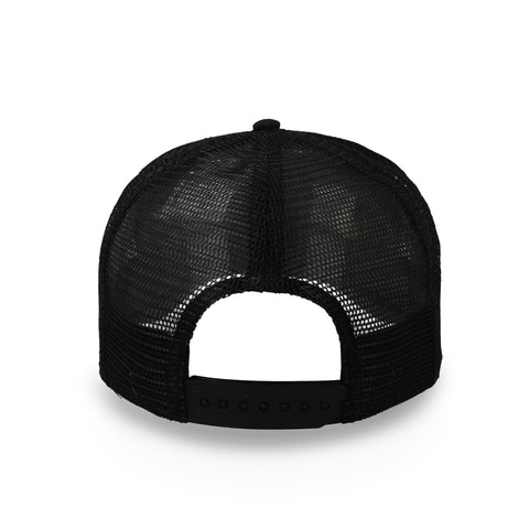Gorra Goorin Bros Outlaw Trucker Unitalla