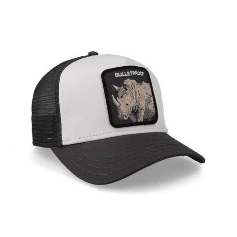 Gorra Goorin Bros Bulletproof Trucker Unitalla