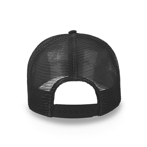 Gorra Goorin Bros Bulletproof Trucker Unitalla