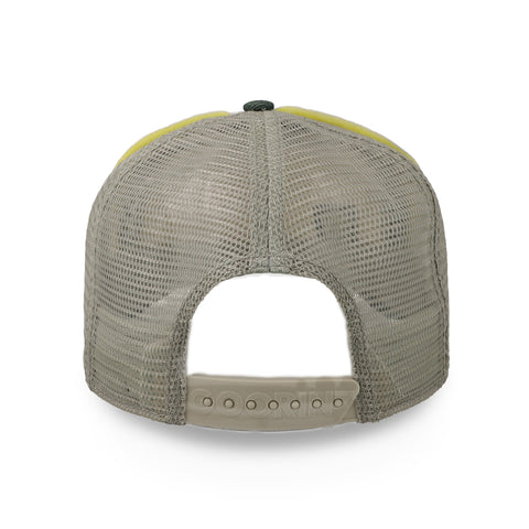Gorra Goorin Bros Cock Disruption Unitalla