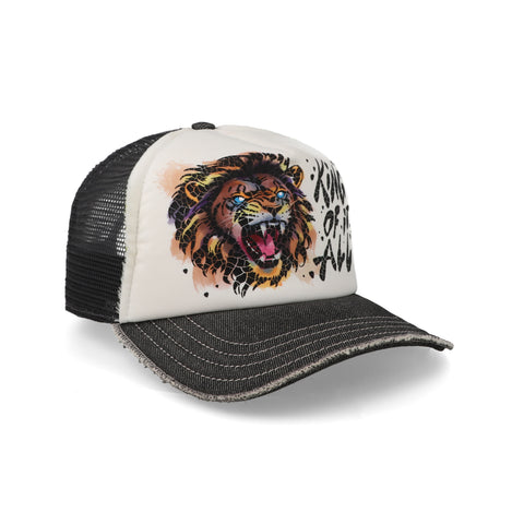 Gorra Goorin Bros King Disruption Unitalla
