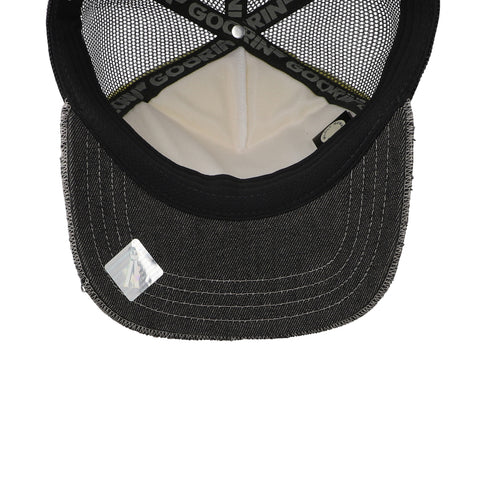 Gorra Goorin Bros King Disruption Unitalla
