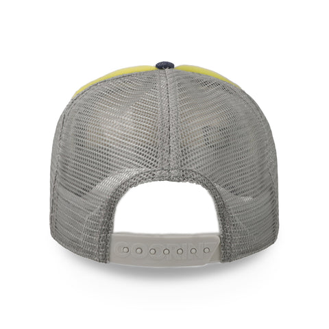 Gorra Goorin Bros Goat Disruption Unitalla