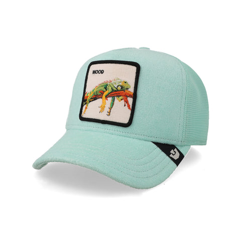 Gorra Goorin Bros Terry Cloth Iguana Unitalla