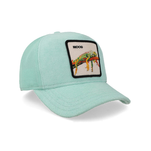 Gorra Goorin Bros Terry Cloth Iguana Unitalla