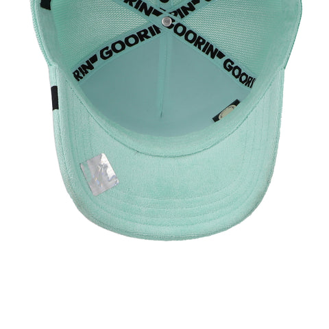 Gorra Goorin Bros Terry Cloth Iguana Unitalla