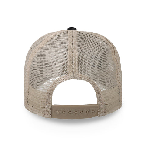 Gorra Goorin Bros Denim Snake Unitalla