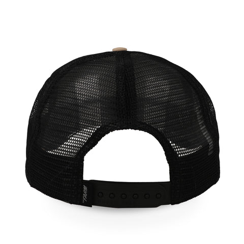 Gorra Goorin Bros The Pantera Negro Unitalla