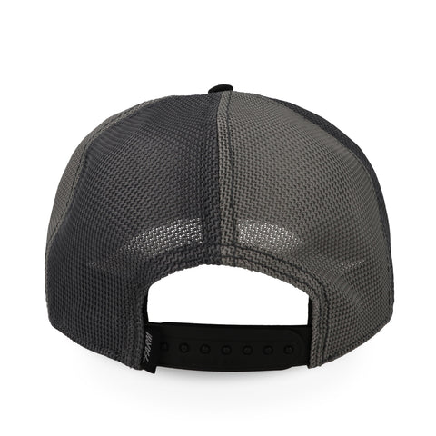 Gorra Goorin Bros Tri Bulletproof Ónix Unitalla