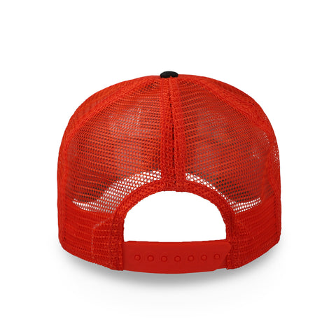 Gorra Goorin Bros Blazing Flames Unitalla