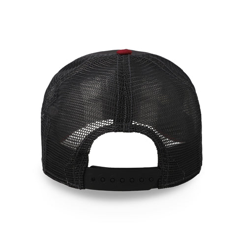 Gorra Goorin Bros Hell Flames Unitalla