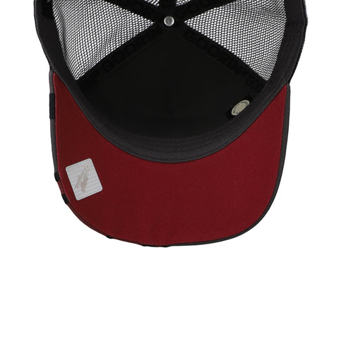 Gorra Goorin Bros Hell Flames Unitalla