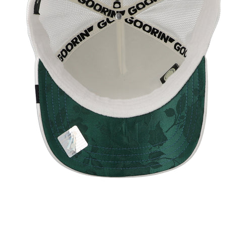 Gorra Goorin Bros Honduras Macaw Unitalla