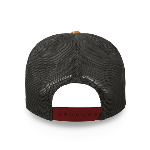 Gorra Goorin Bros Costa Rica Thrush Unitalla
