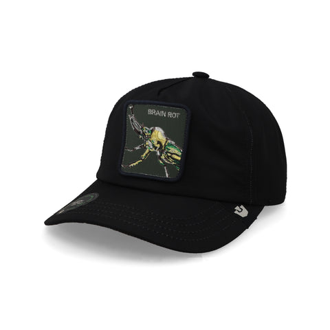 Gorra Goorin Bros Brain Rot Beetle Unitalla