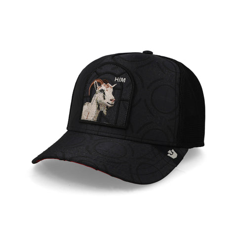 Gorra Goorin Bros Religulous Hymn Unitalla