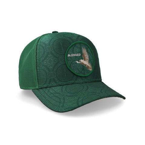 Gorra Goorin Bros Religulous Blessed Unitalla