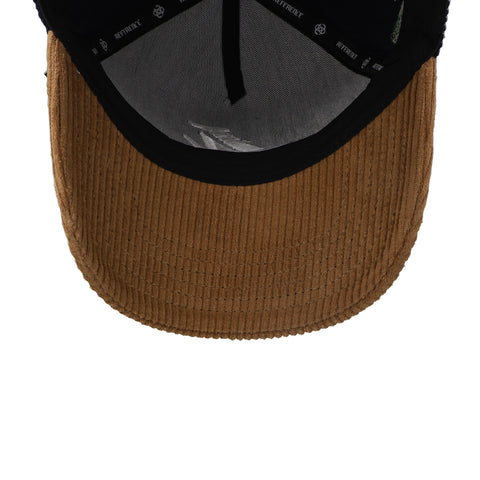 Gorra Reference Pana Los Angeles Marino/Café Unitalla