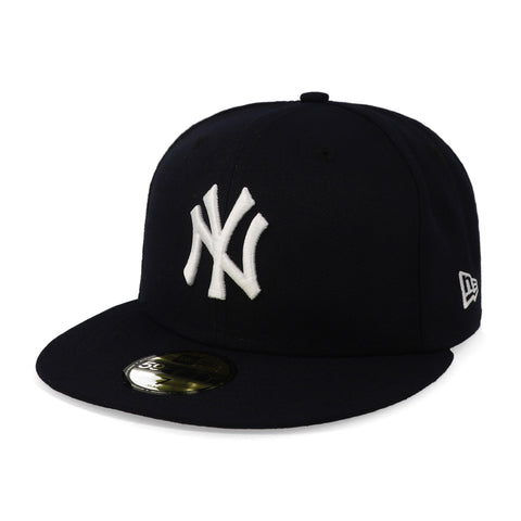 Gorra New Era 59Fifty MLB Yankees Performance Cerrada