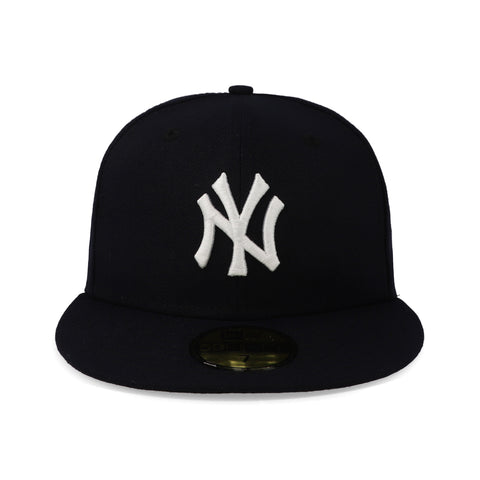Gorra New Era 59Fifty MLB Yankees Performance Cerrada