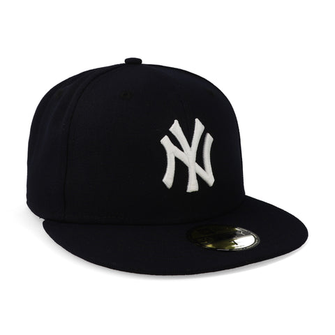 Gorra New Era 59Fifty MLB Yankees Performance Cerrada