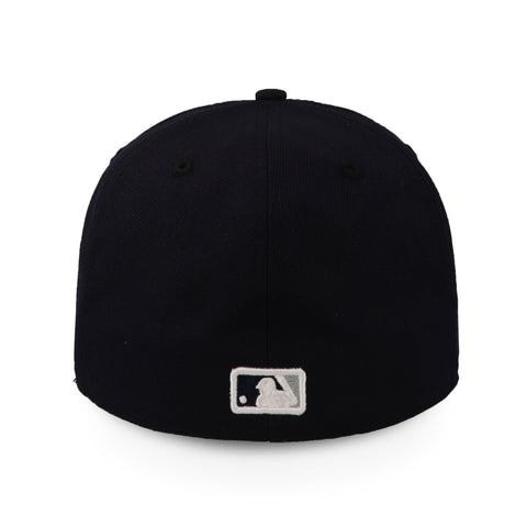 Gorra New Era 59Fifty MLB Yankees Performance Cerrada