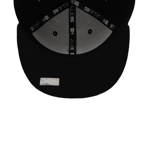 Gorra New Era 59Fifty MLB Yankees Performance Cerrada