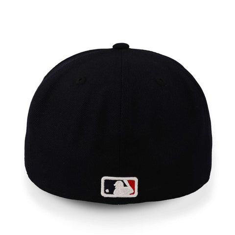 Gorra New Era 59Fifty MLB Red Sox Performance Cerrada