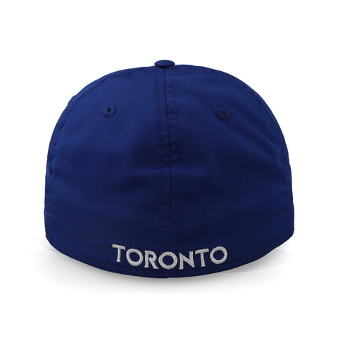 Gorra New Era 39Thirty MLB Blue Jays BP OTC Cerrada