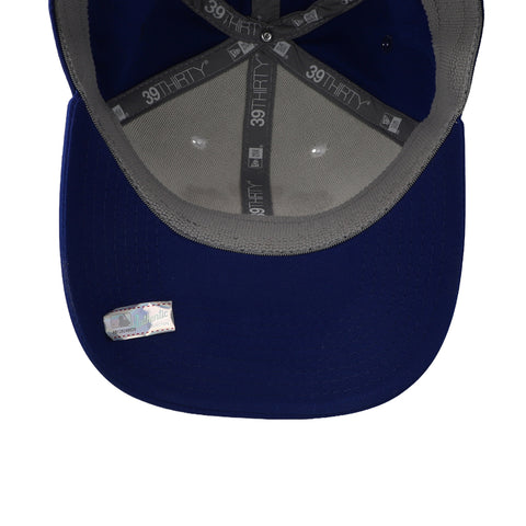 Gorra New Era 39Thirty MLB Blue Jays BP OTC Cerrada
