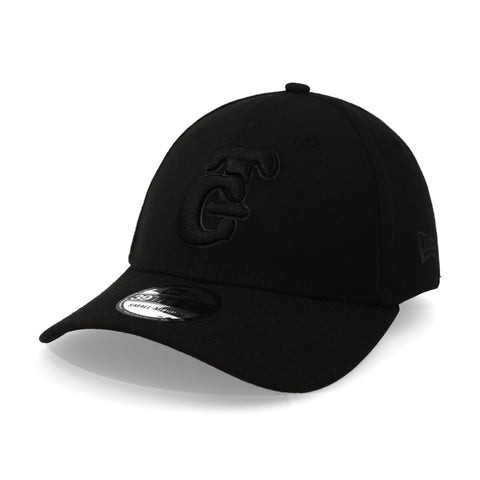 Gorra New Era 39Thirty LMB Tomateros BOB BSC Cerrada