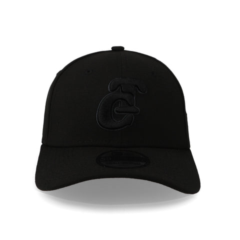 Gorra New Era 39Thirty LMB Tomateros BOB BSC Cerrada