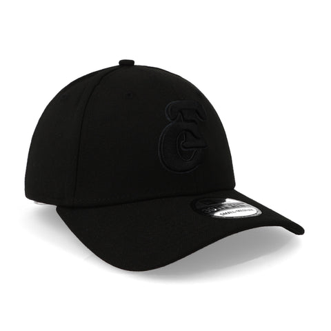 Gorra New Era 39Thirty LMB Tomateros BOB BSC Cerrada