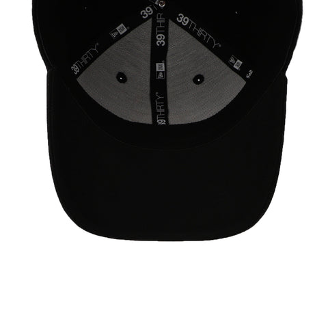 Gorra New Era 39Thirty LMB Tomateros BOB BSC Cerrada