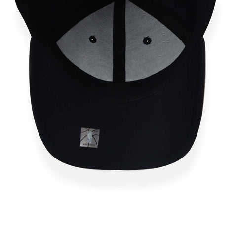 Gorra New Era 9Forty NBA Lakers Negra Unitalla