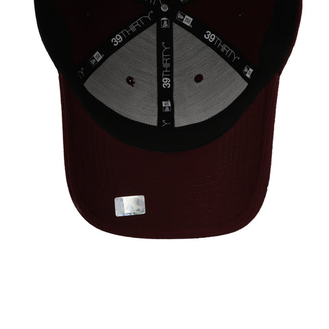 Gorra New Era 39Thirty LMB Tomateros Side Waves Marino Cerrada