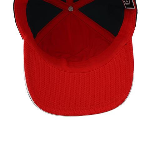 Gorra F1 FW SE Monza Verde Unitalla